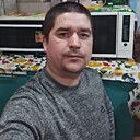 Александр, 36 лет