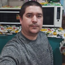 Фотография мужчины Александр, 36 лет из г. Киров