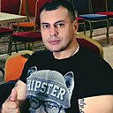 Серж, 37 лет