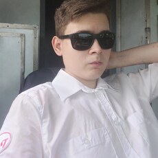 Фотография мужчины Егор, 20 лет из г. Нижний Новгород
