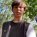 Эрлан, 18 лет