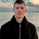 Данил, 21 год