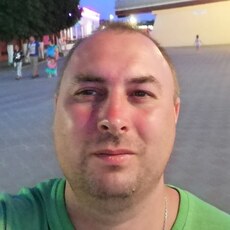 Фотография мужчины Роман, 46 лет из г. Владимир