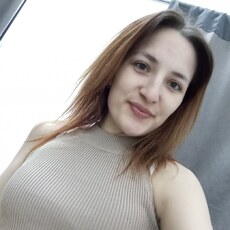 Анастасия, 27 из г. Прохоровка.