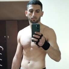 Фотография мужчины Im, 25 лет из г. Астана