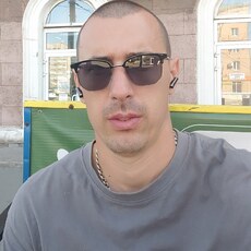 Фотография мужчины Максим, 36 лет из г. Орск