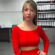 Фотография девушки Юлия, 35 лет из г. Тольятти