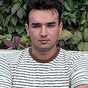 Арслан, 24 года