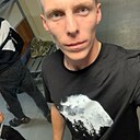 Федор, 25 лет