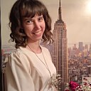 Дарья, 32 года
