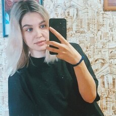 Фотография девушки Василиса, 24 года из г. Улан-Удэ