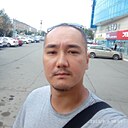 Алмас, 39 лет