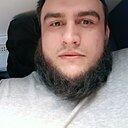 Шамиль, 35 лет