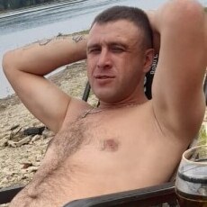 Фотография мужчины Oleg, 33 года из г. Усолье-Сибирское