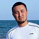 Сапархан, 26 лет