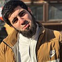 Алан, 25 лет