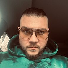 Фотография мужчины Михаил, 35 лет из г. Саратов