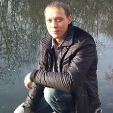 Фотография мужчины Сергей, 40 лет из г. Магнитогорск