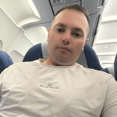 Фотография мужчины Бекжон, 35 лет из г. Наманган