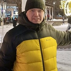 Фотография мужчины Владимир, 38 лет из г. Ногинск