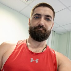 Фотография мужчины Дмитрий, 32 года из г. Нижний Новгород