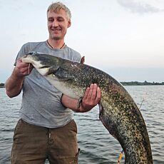 Фотография мужчины Сергей, 45 лет из г. Липецк