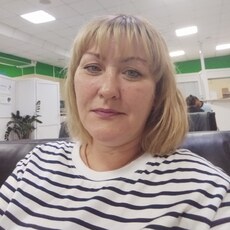 Фотография девушки Ирина, 45 лет из г. Барнаул