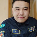 Баур, 34 года