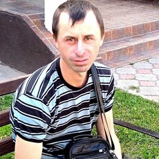 Фотография мужчины Алексей, 36 лет из г. Быхов