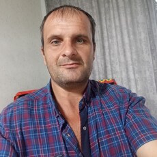 Фотография мужчины Александр, 41 год из г. Жезказган