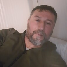Фотография мужчины Yıldıran, 43 года из г. Сочи