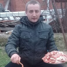 Фотография мужчины Александр, 39 лет из г. Кызылорда
