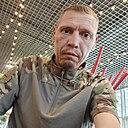 Сергей, 40 лет