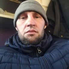 Фотография мужчины Антон, 37 лет из г. Биробиджан