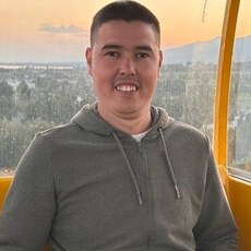 Фотография мужчины Нурлан, 31 год из г. Бишкек