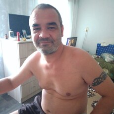 Фотография мужчины Константин, 42 года из г. Ульяновск