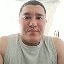 Ержик, 35 лет