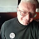 Влад Влошинский, 51 год