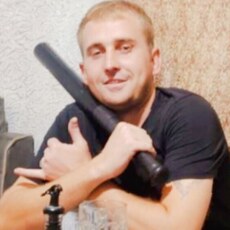 Фотография мужчины Алексей, 27 лет из г. Ташкент