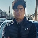 Хайриддин, 23 года