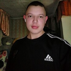 Фотография мужчины Илья, 18 лет из г. Белокуриха