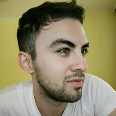 Фотография мужчины Эдуард, 34 года из г. Каменск-Шахтинский