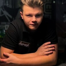 Фотография мужчины Александр, 28 лет из г. Талдыкорган