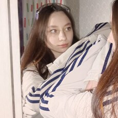 Фотография девушки Линочка, 20 лет из г. Рудный