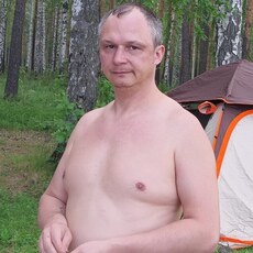 Фотография мужчины Алексей, 43 года из г. Качканар