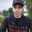 Слава, 34 года