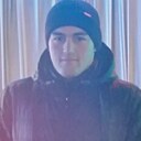 Махач, 22 года