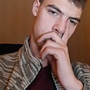 Петр, 25 лет