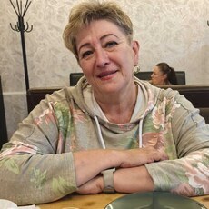 Фотография девушки Елена, 58 лет из г. Комсомольск-на-Амуре