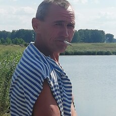 Фотография мужчины Олег, 52 года из г. Новосибирск